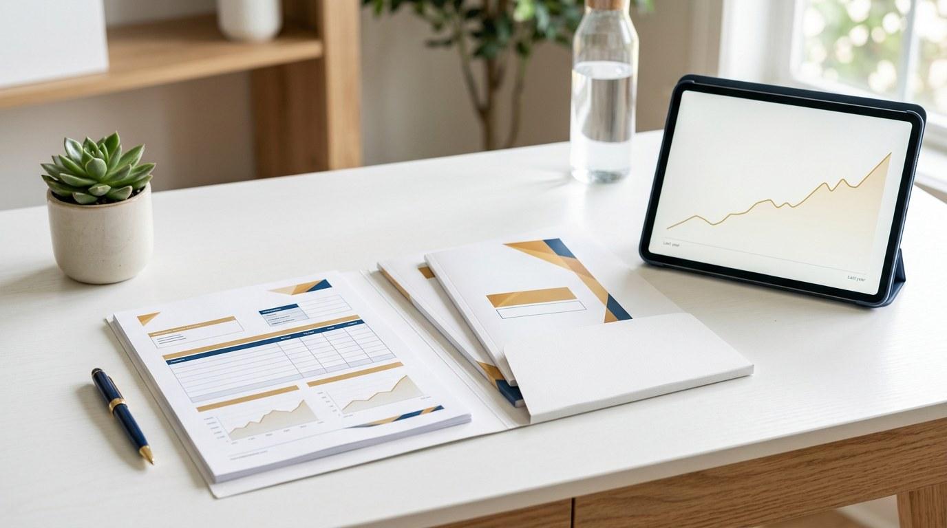 Beginner's Guide to Opening Your First Brokerage Account: How to Start Investing in 2026